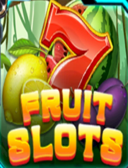 Fruit slots
