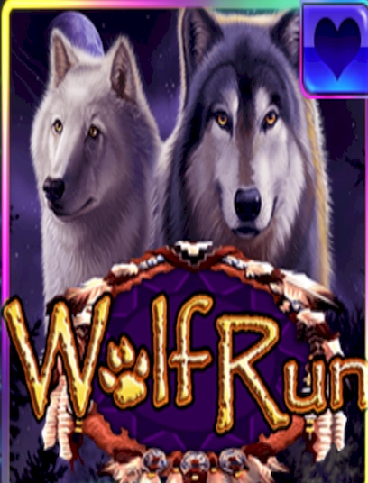 Wolfrun