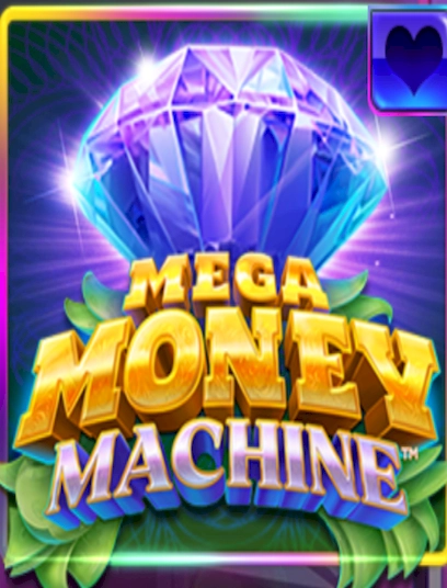 mega money machine 