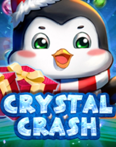 Crystal Crash