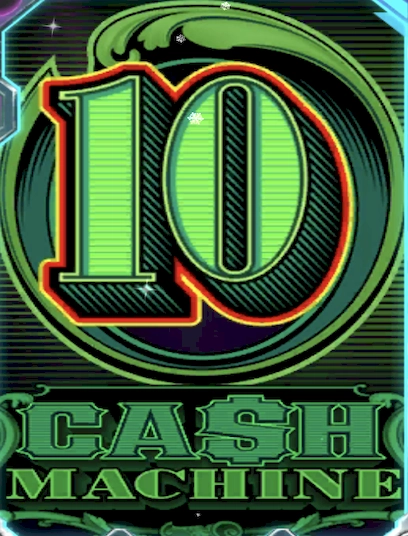 Cash Machine 