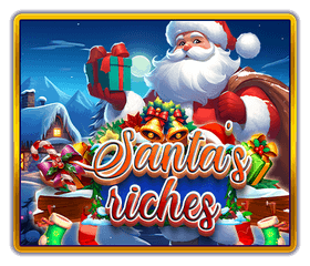 Santas riches 