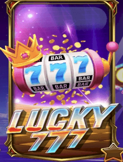 Lucky 777