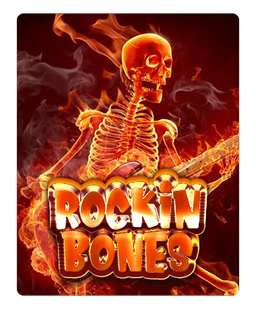 Rockin bones