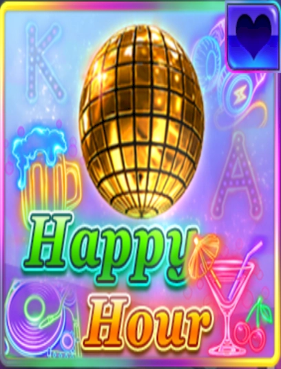 happy hour