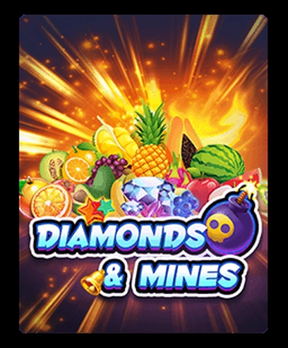 Diamond and Mines 