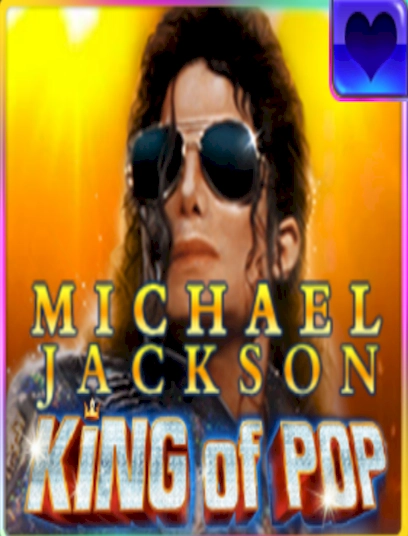 King of pop