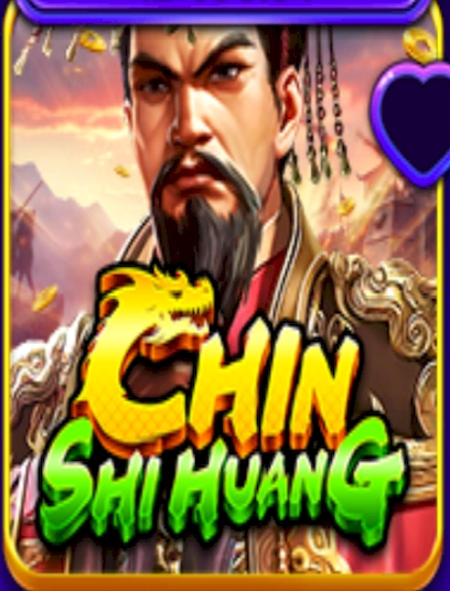 Chin shi huang