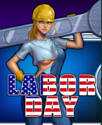 Labor day 