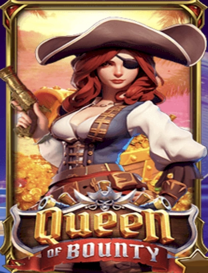 Queen bounty