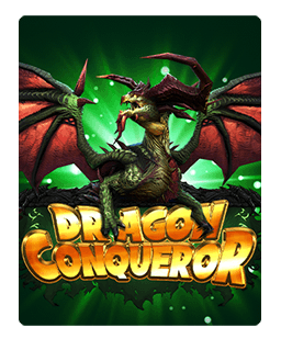 Dragon Conqueror