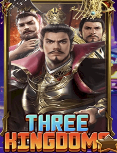 Three kingdoms