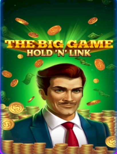 The big game
