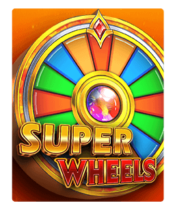 Super wheels
