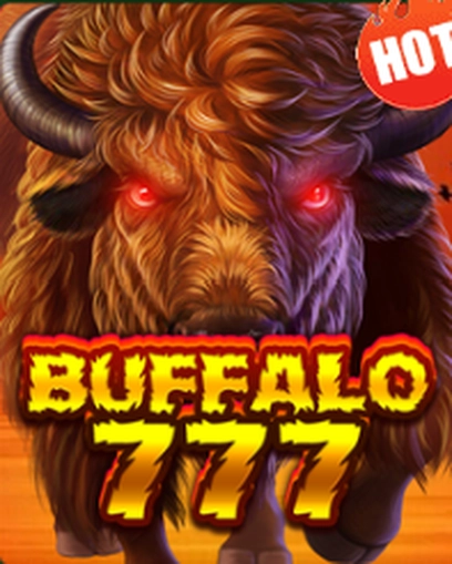 Buffalo 777