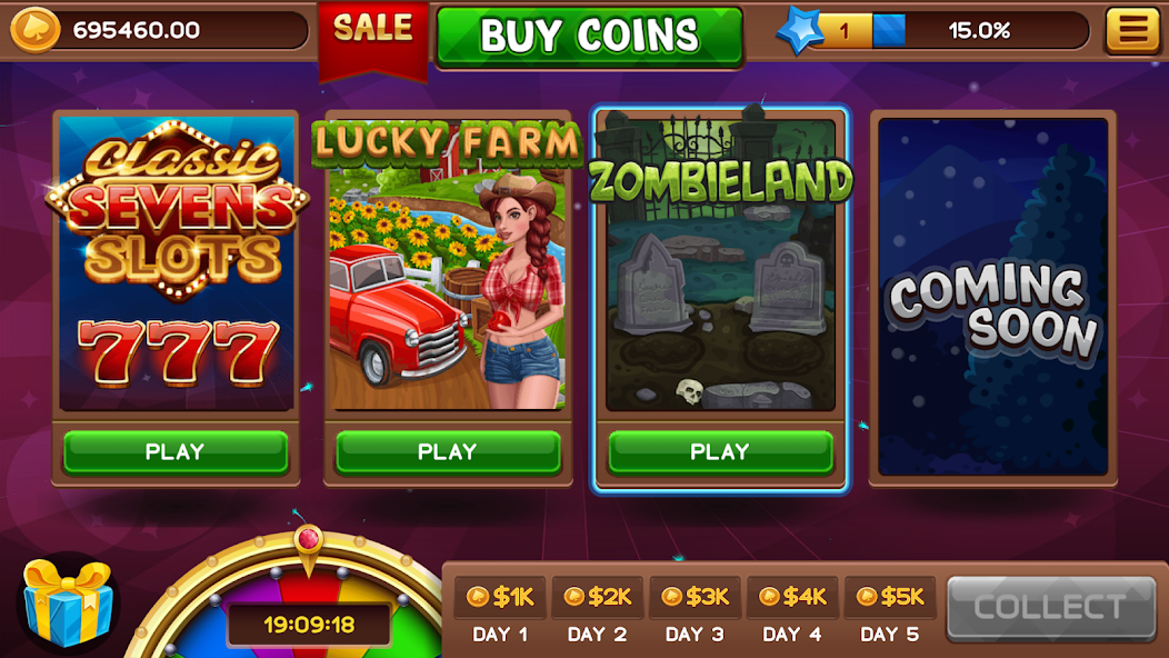 Game Vault slot games in USA guide showing popular slots, jackpot titles, and access through Game Vault Casino for US players