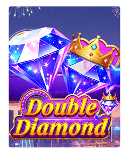 Double Diamond 