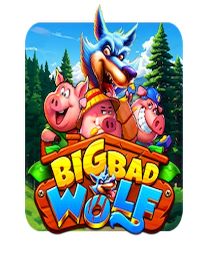 Bigbad wolf
