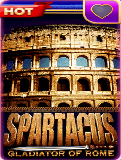 Spartacus 