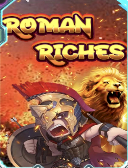 Roman riches 
