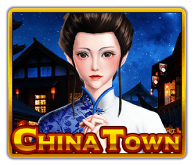 China town