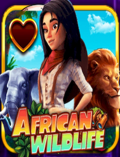 African wildlife