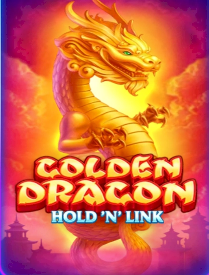 Golden dragon