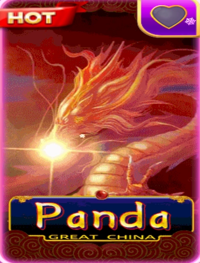 panda