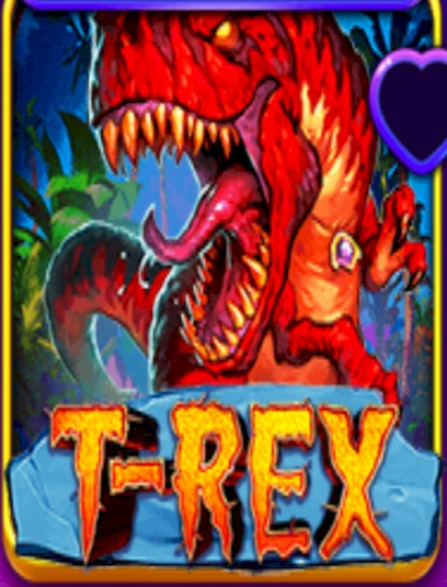 T-ReX