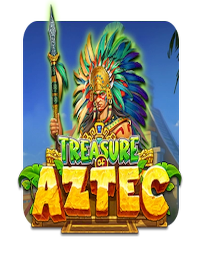 Treasure Aztec
