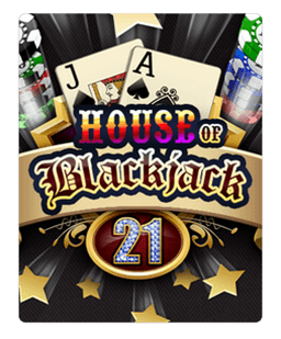House of blackjack