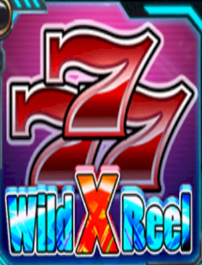 Wild X Reel