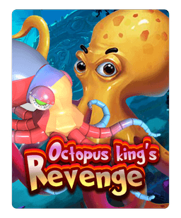 Octopus King's Revenge