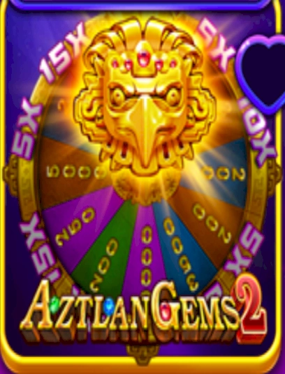 Aztlan gems 2
