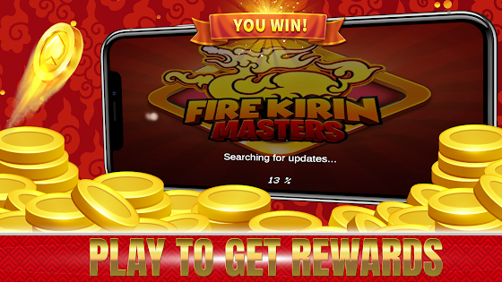 Fire Kirin download for iPhone in USA showing mobile fish game, Juwa, online casino USA, and sweepstakes casino gaming platforms interface
