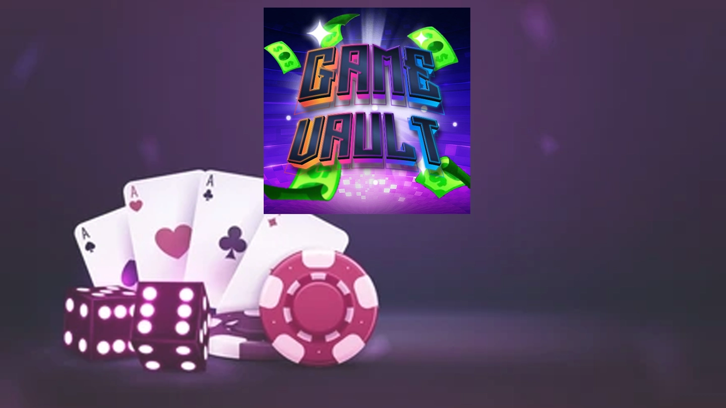 Play and enjoy Game Vault Casino in USA in bitspinvault