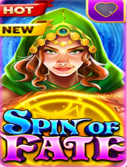 Spin of fate