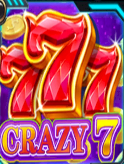 Crazy 777