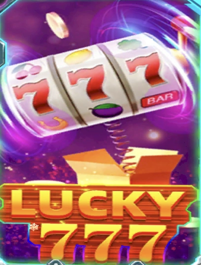 Lucky 777