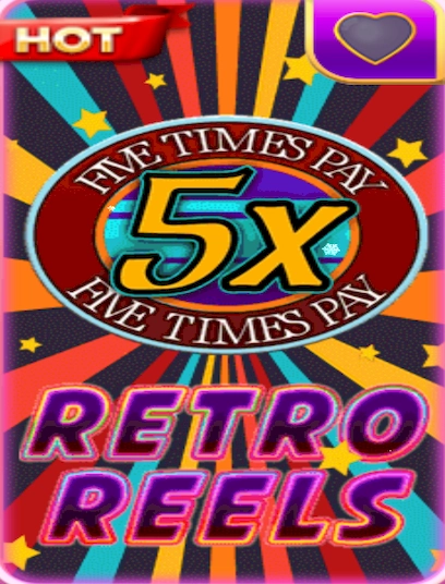 Retro reels