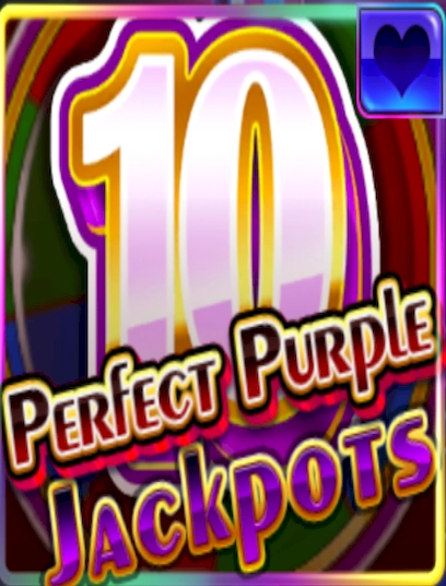 perfect purple jackpots