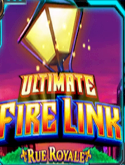 Ultimate fire link - Rue royale 