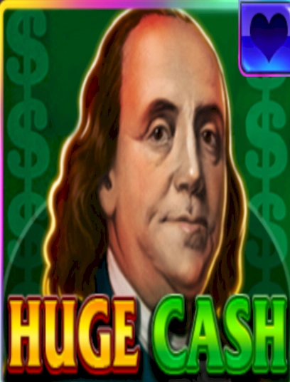 Huge cash