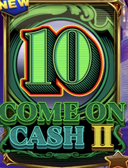 Come on cash II