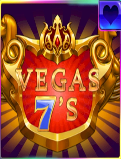 Vegas 7s 