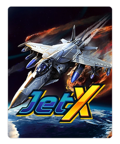 JetX
