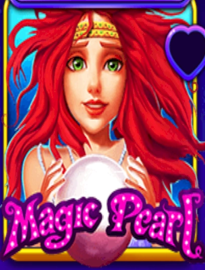 Magic pearl