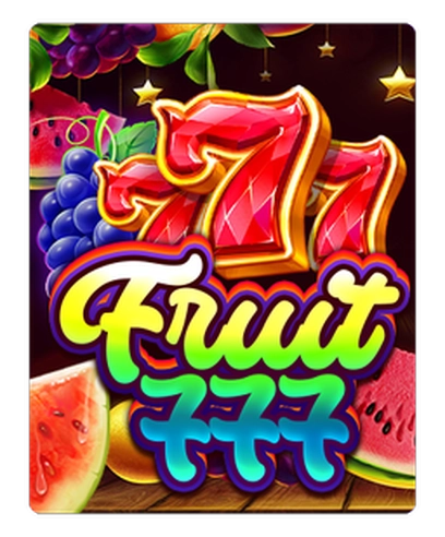 Fruit 777