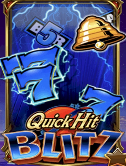 Quick hit blitz 