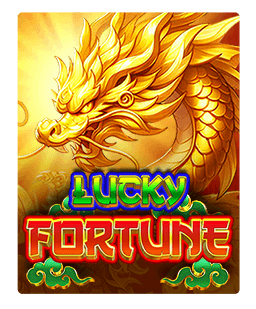 Lucky Fortune 